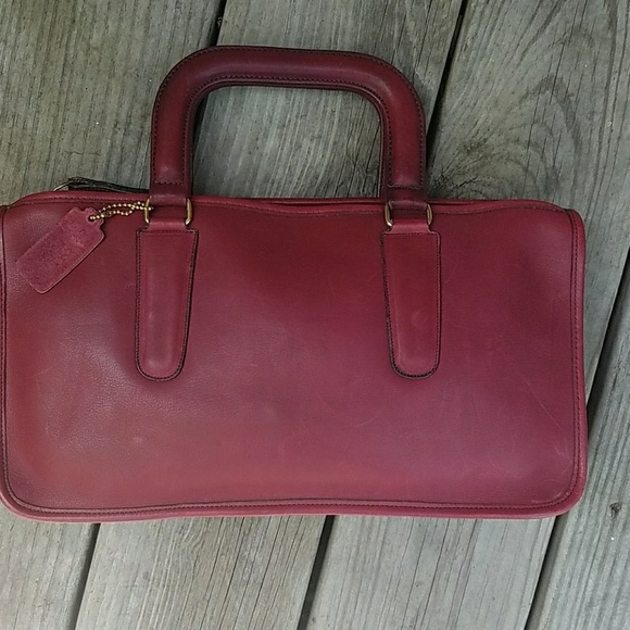 Red - Picture 2 of 8